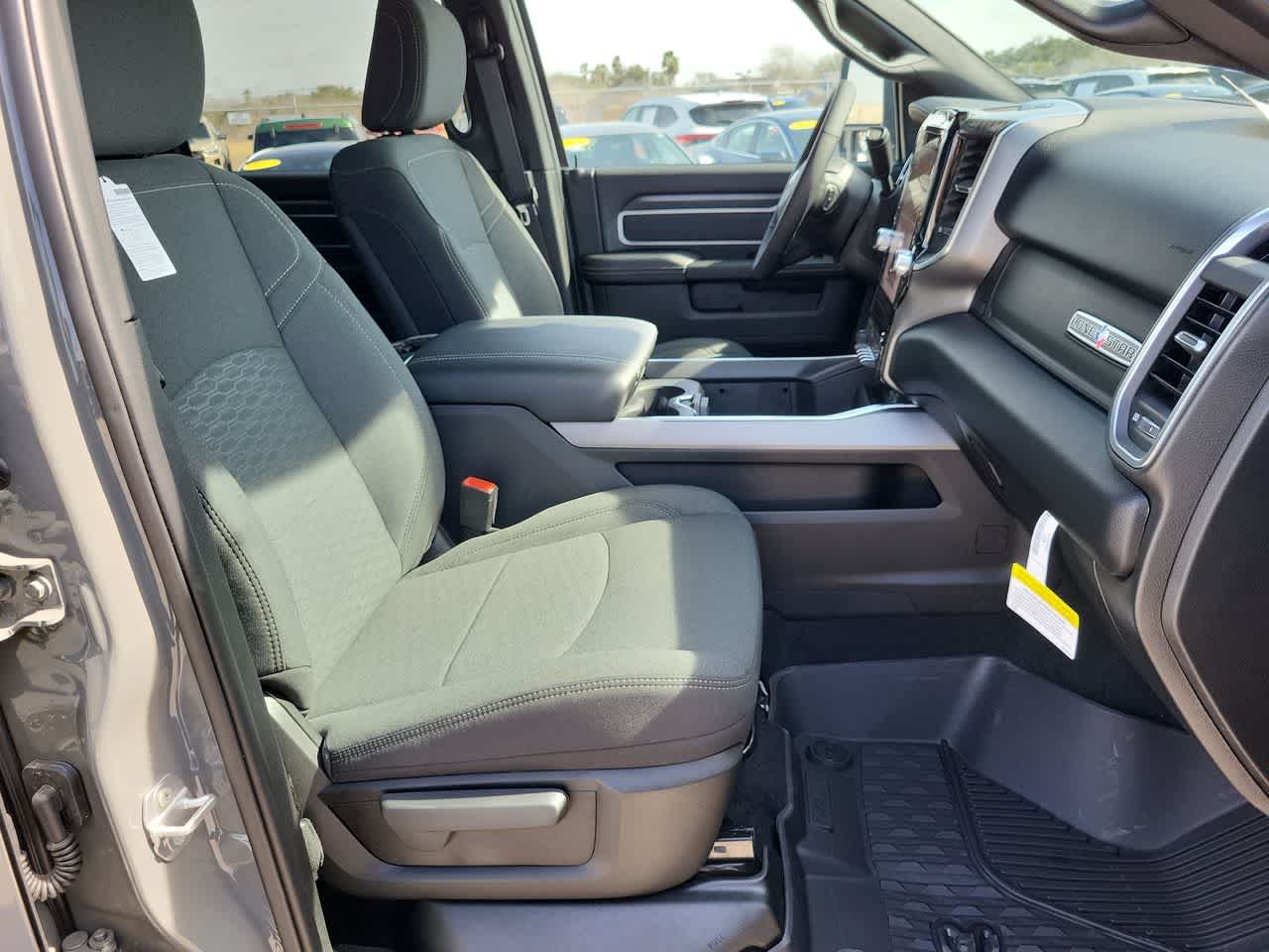 Thumbnail: 2026 RAM 2500 - 22