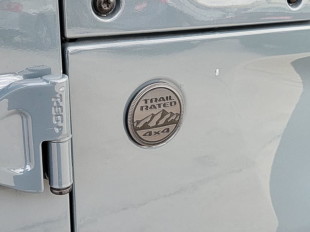 Thumbnail: 2024 Jeep Wrangler - 15