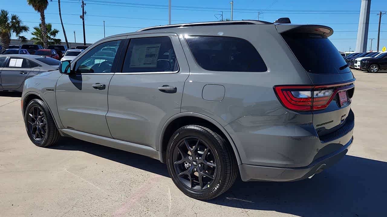 Thumbnail: 2026 Dodge Durango - 6