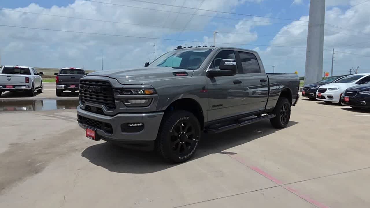 Thumbnail: 2026 RAM 2500 - 4