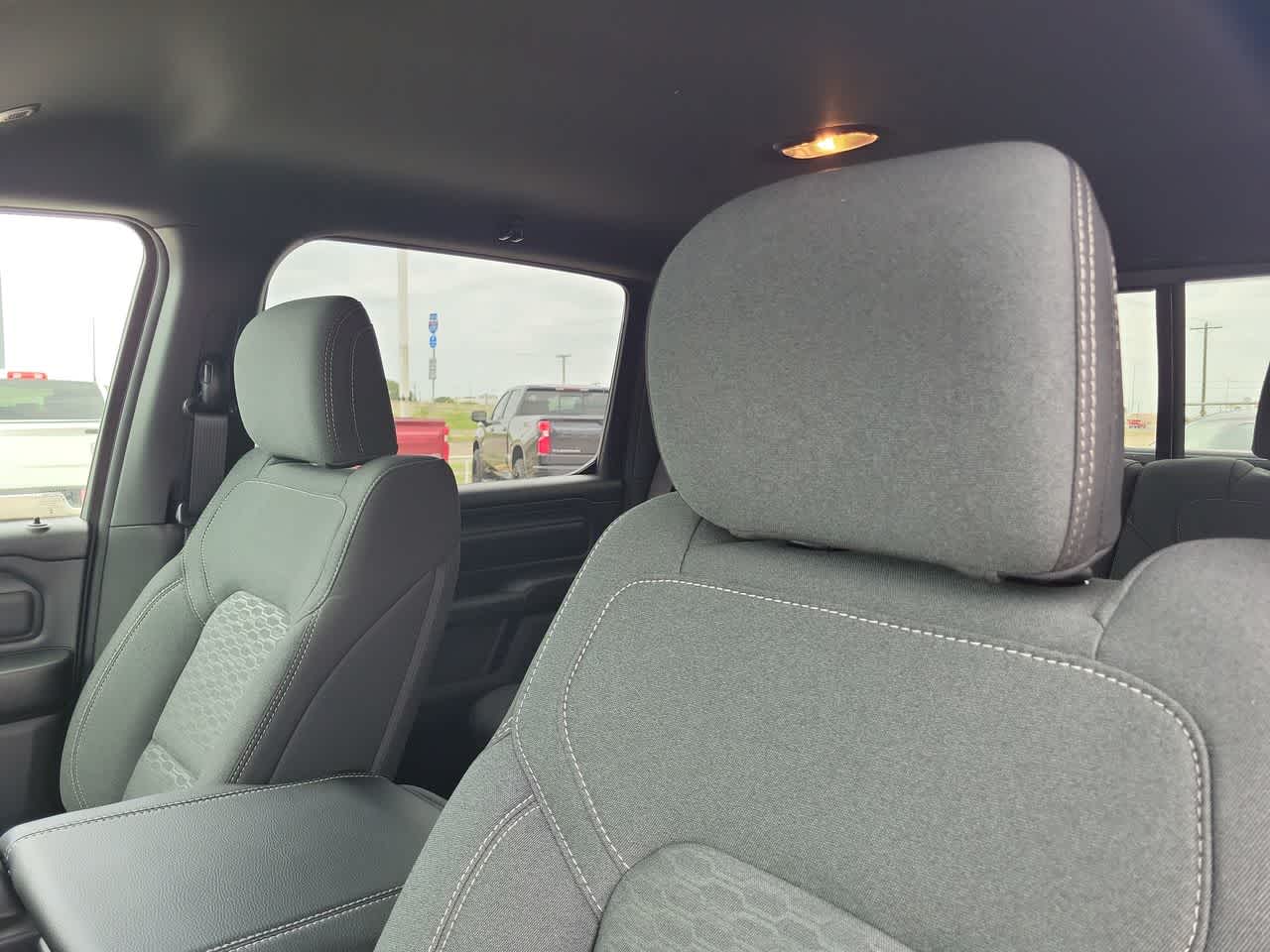 Thumbnail: 2026 RAM 1500 - 20