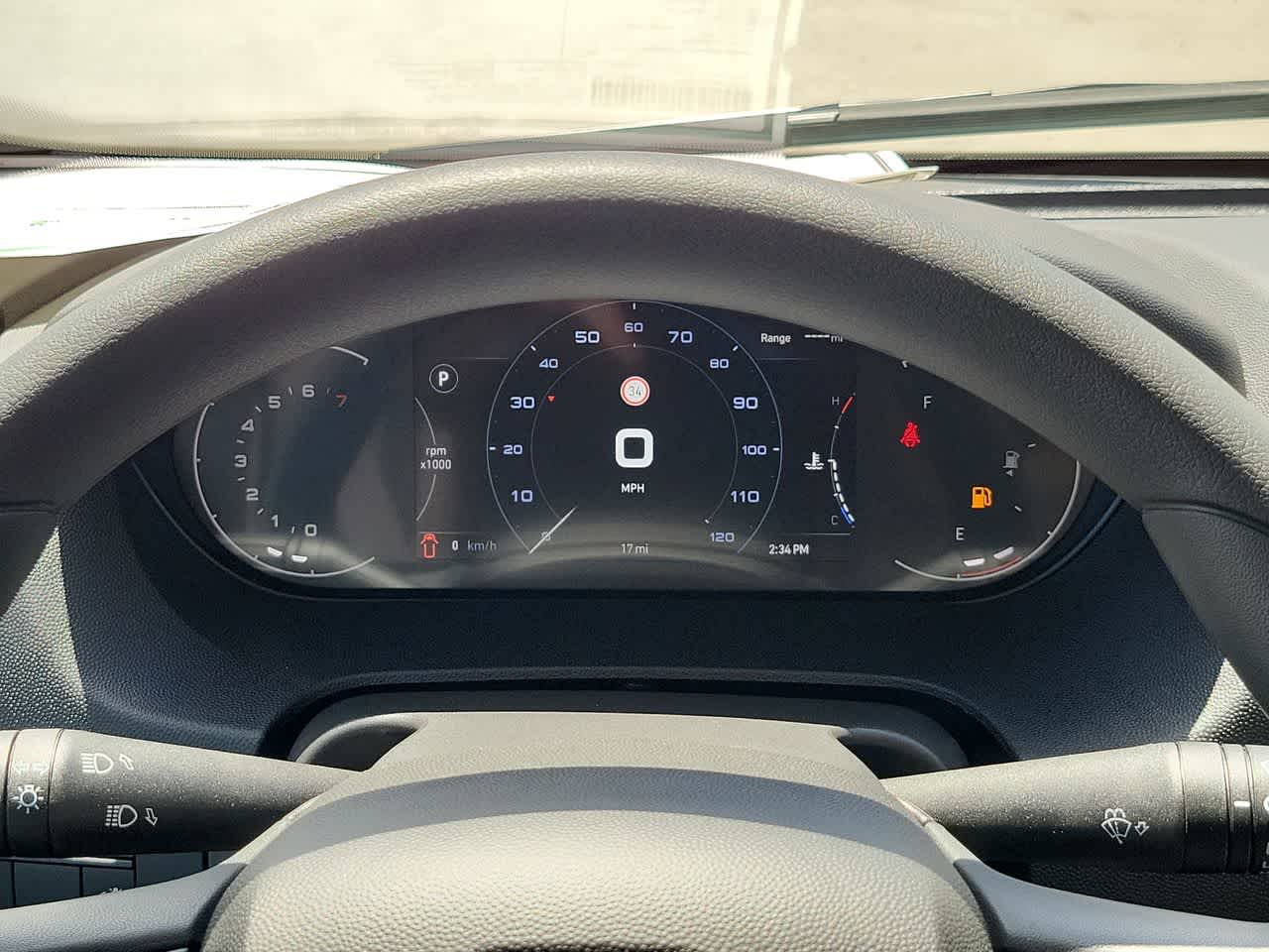 Thumbnail: 2026 RAM ProMaster - 26