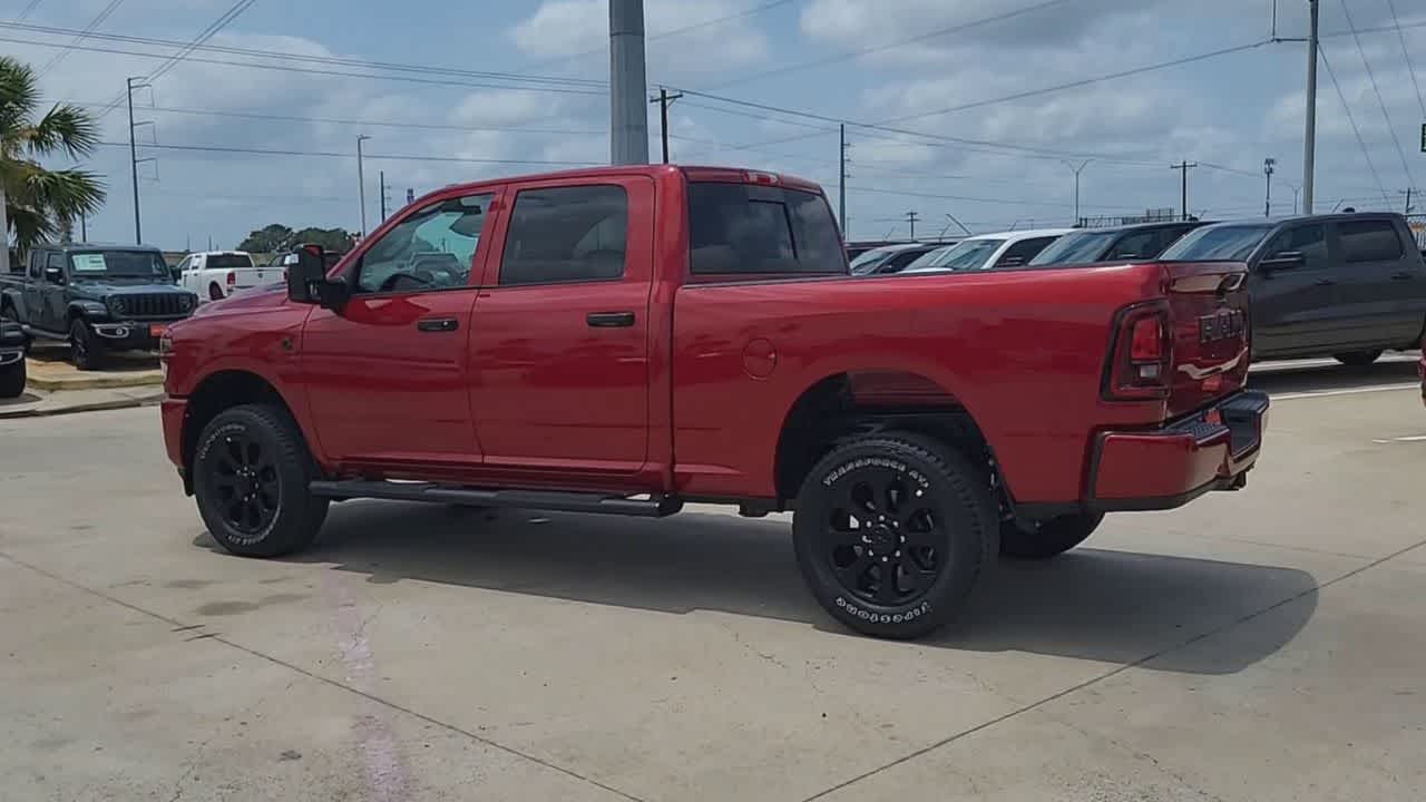 Thumbnail: 2026 RAM 2500 - 6