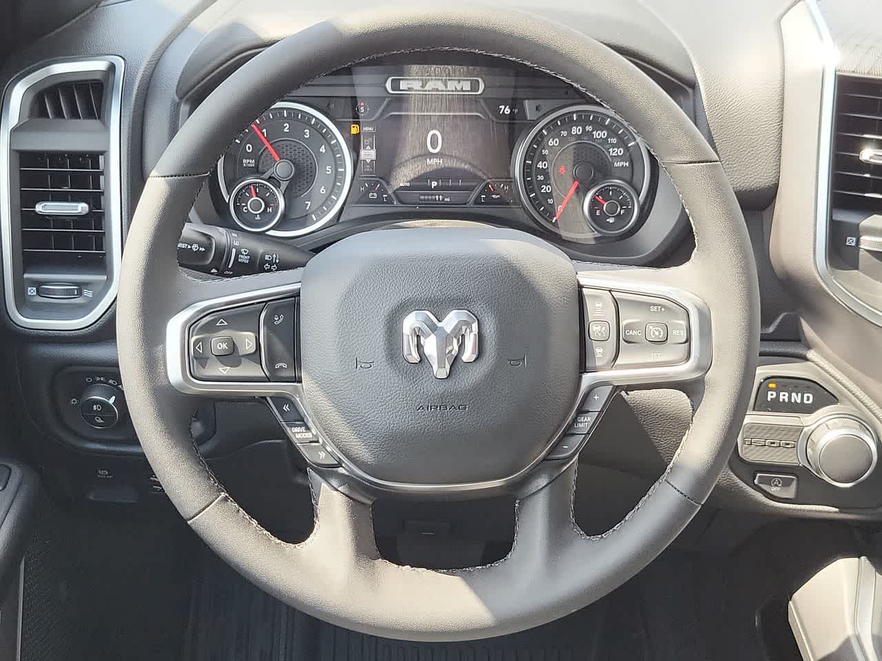 Thumbnail: 2026 RAM 1500 - 23