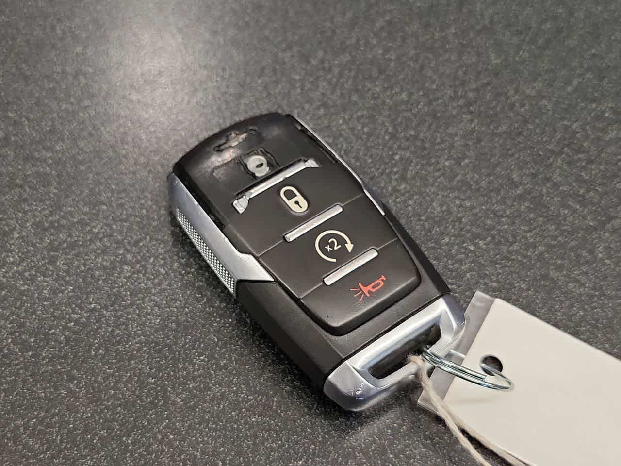 Thumbnail: 2023 RAM 1500 - 28