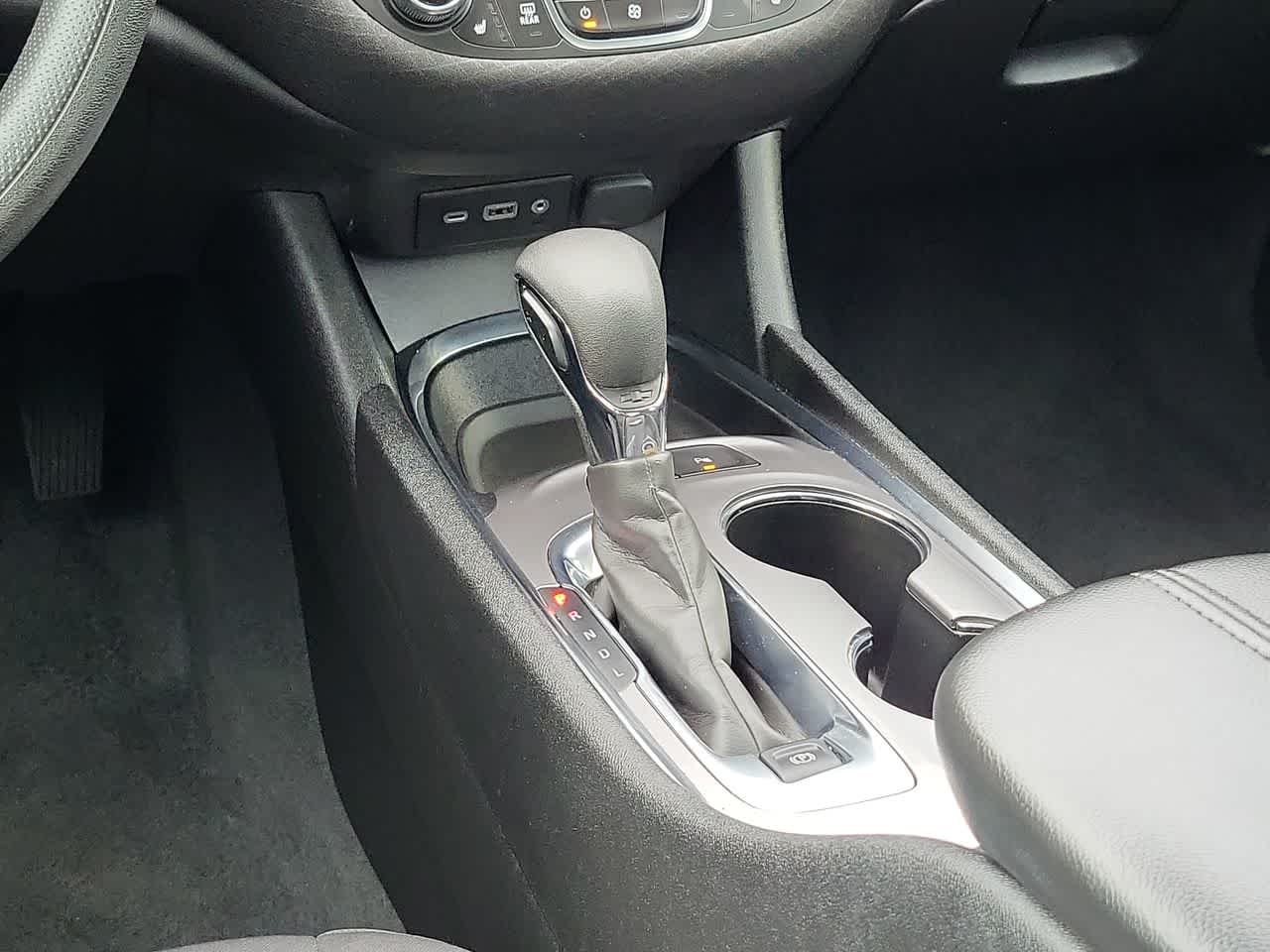 Thumbnail: 2024 Chevrolet Malibu - 25