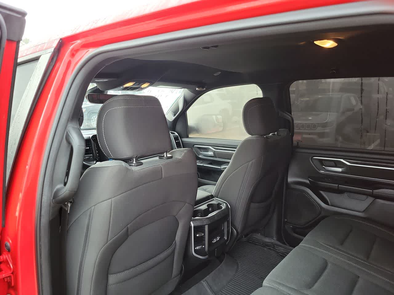 Thumbnail: 2023 RAM 1500 - 20