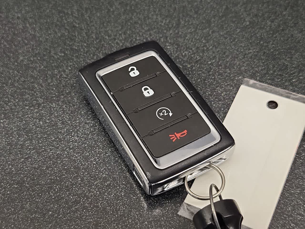 Thumbnail: 2025 Dodge Charger - 28