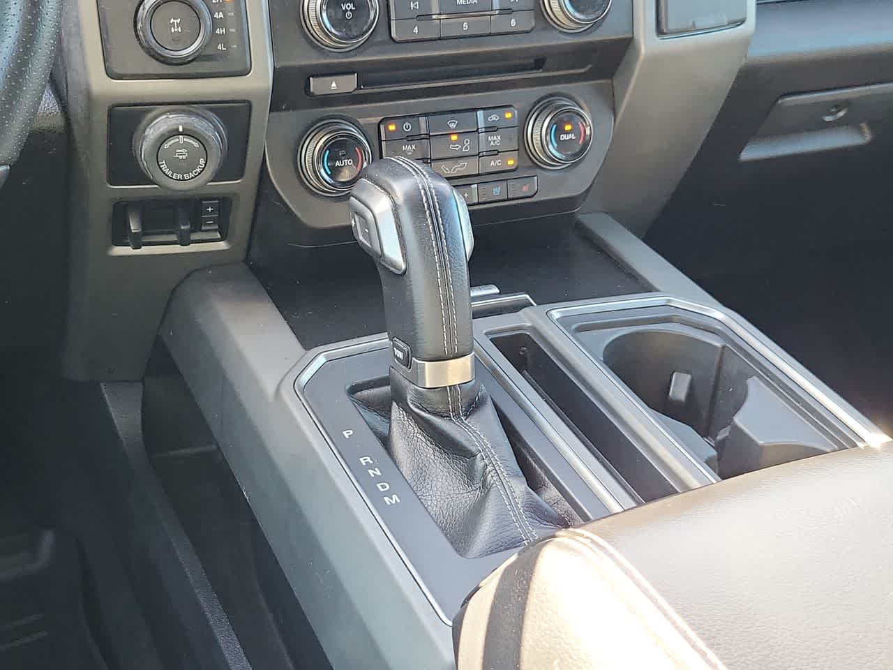 Thumbnail: 2017 Ford F-150 - 25