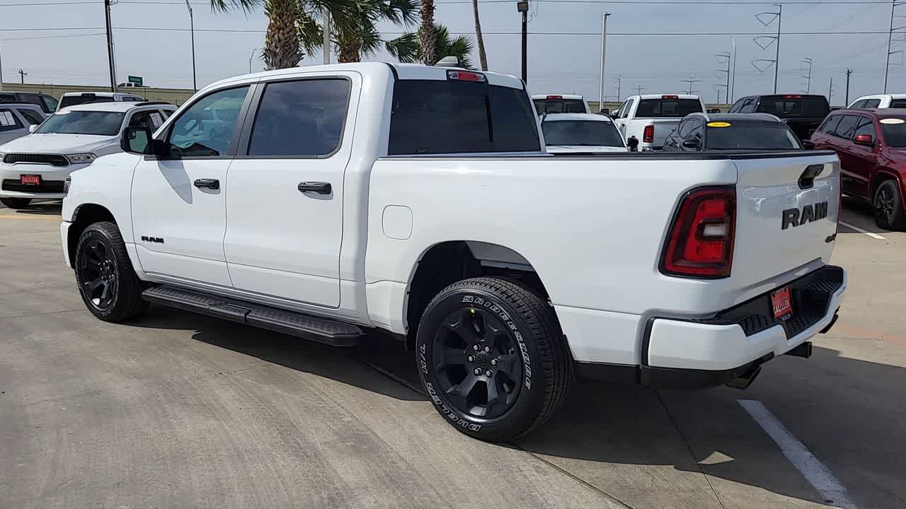 Thumbnail: 2026 RAM 1500 - 6