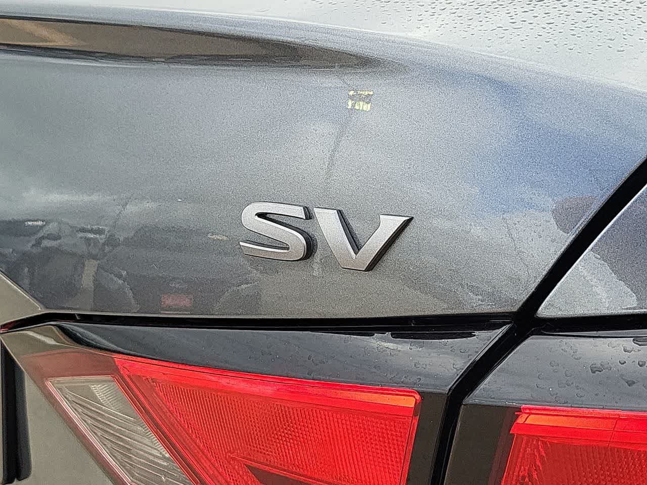 Thumbnail: 2024 Nissan Altima - 15