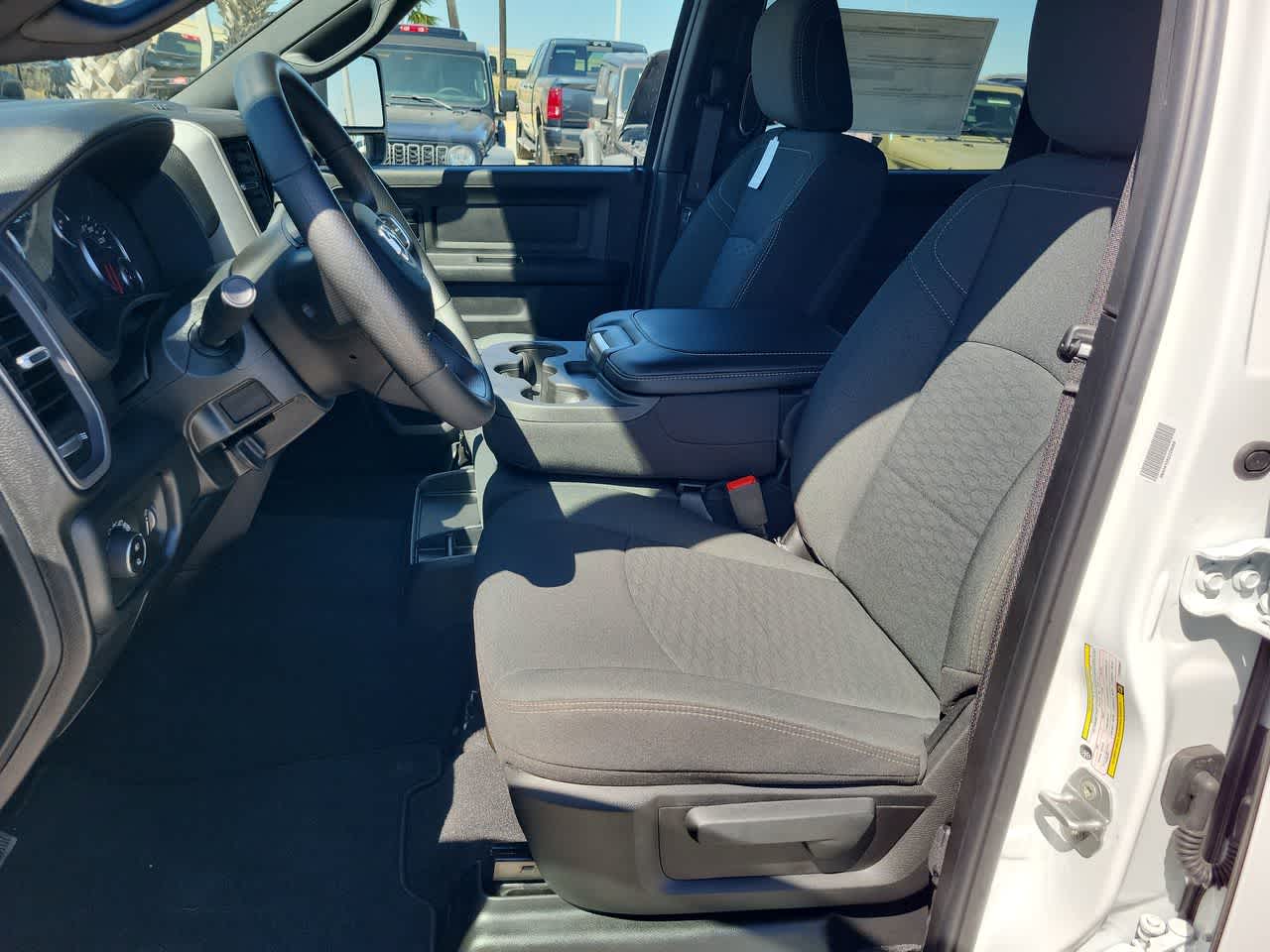 Thumbnail: 2026 RAM 2500 - 19