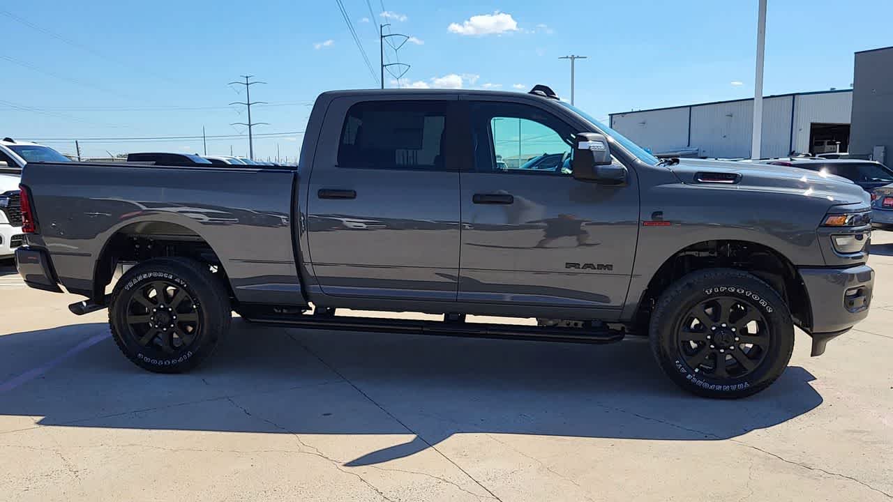 Thumbnail: 2026 RAM 2500 - 9