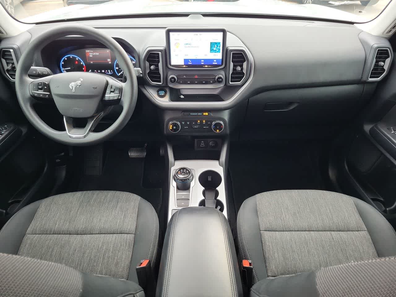 Thumbnail: 2023 Ford Bronco Sport - 18