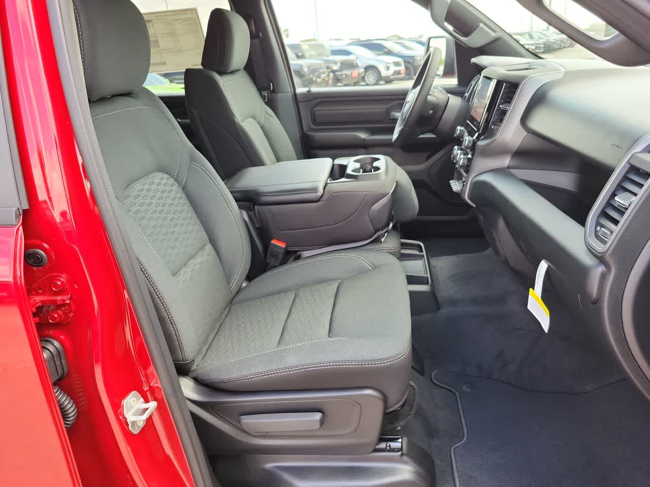 Thumbnail: 2026 RAM 1500 - 22