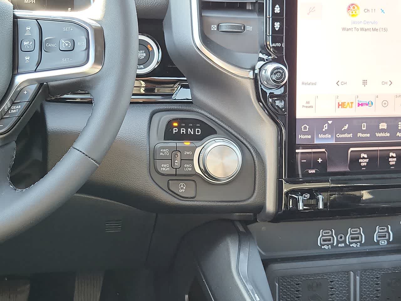 Thumbnail: 2026 RAM 1500 - 26