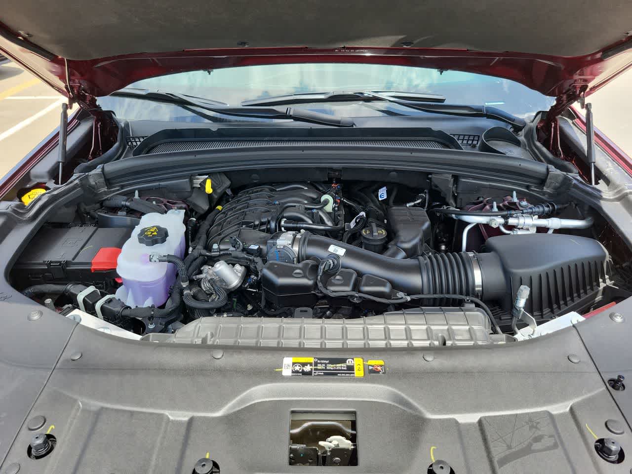 Thumbnail: 2025 Jeep Grand Cherokee - 17