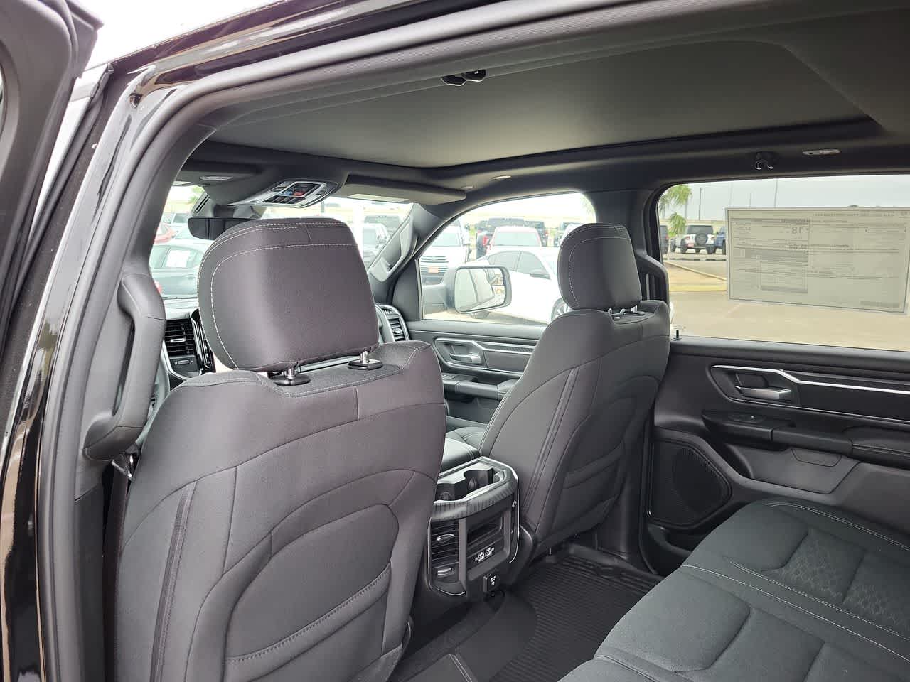 Thumbnail: 2026 RAM 1500 - 20