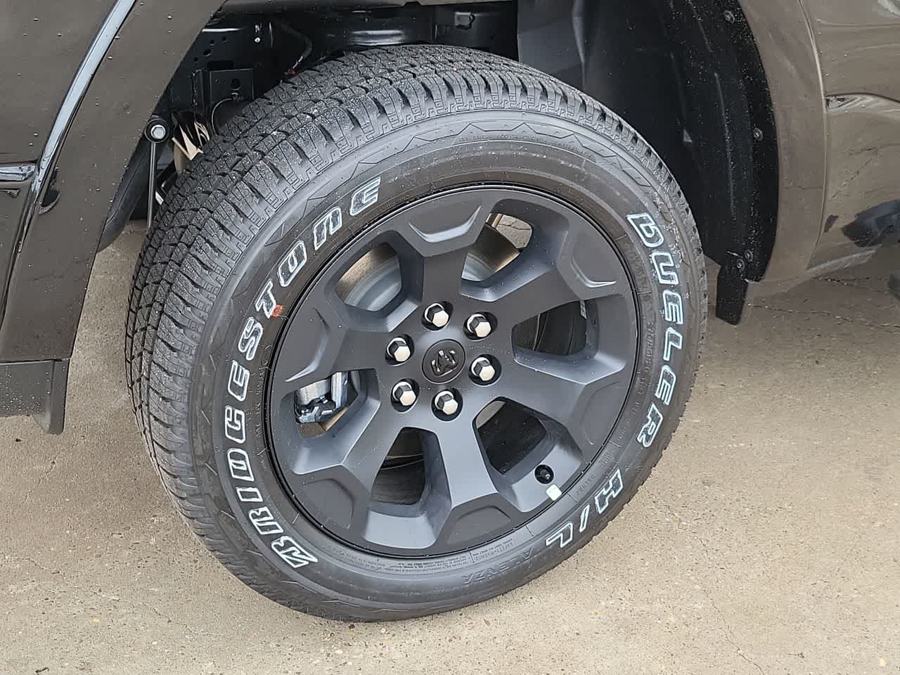 Thumbnail: 2026 RAM 1500 - 16