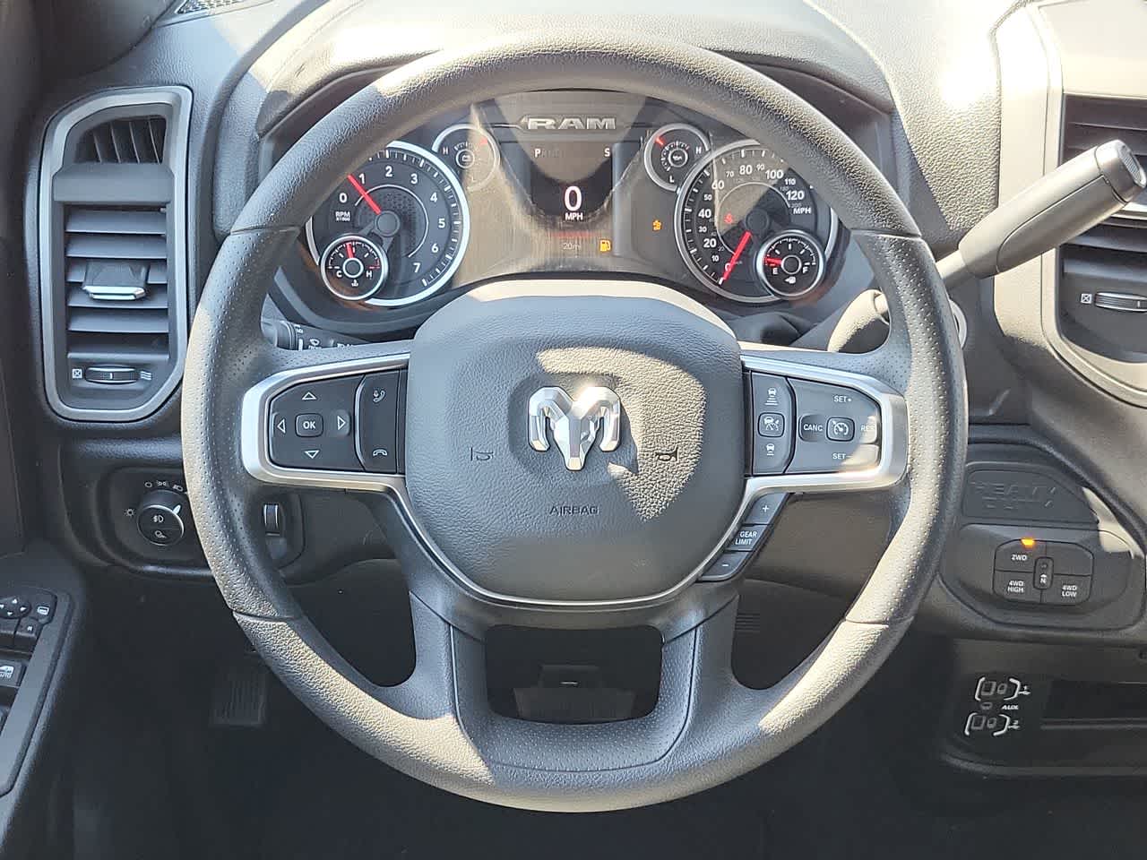 Thumbnail: 2026 RAM 2500 - 23