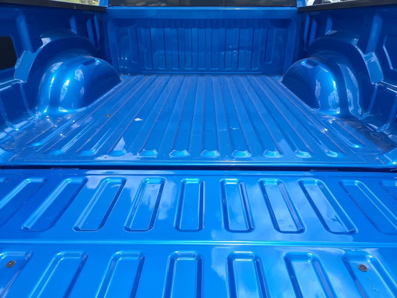 Thumbnail: 2026 RAM 1500 - 27