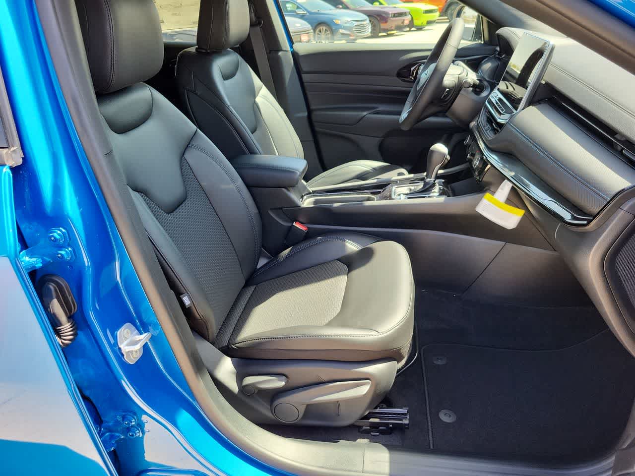 Thumbnail: 2026 Jeep Compass - 22