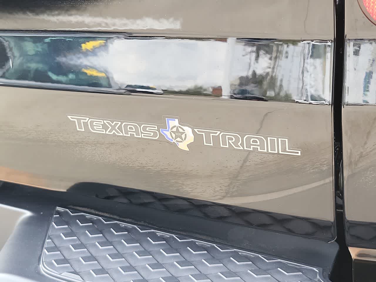 Thumbnail: 2025 Jeep Gladiator - 15