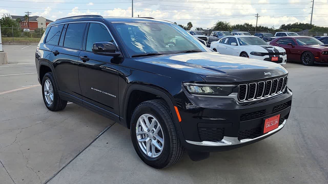 Thumbnail: 2025 Jeep Grand Cherokee - 2