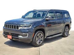 2025 Jeep Wagoneer 4X4 Sport Utility