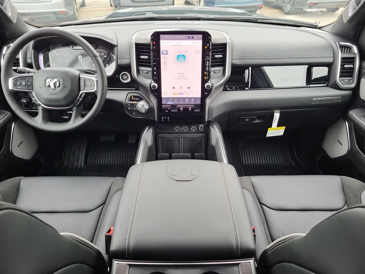 Thumbnail: 2026 RAM 1500 - 18