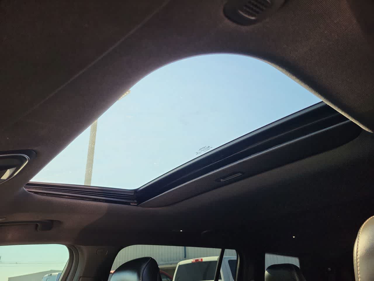 Thumbnail: 2021 Jeep Grand Cherokee L - 30