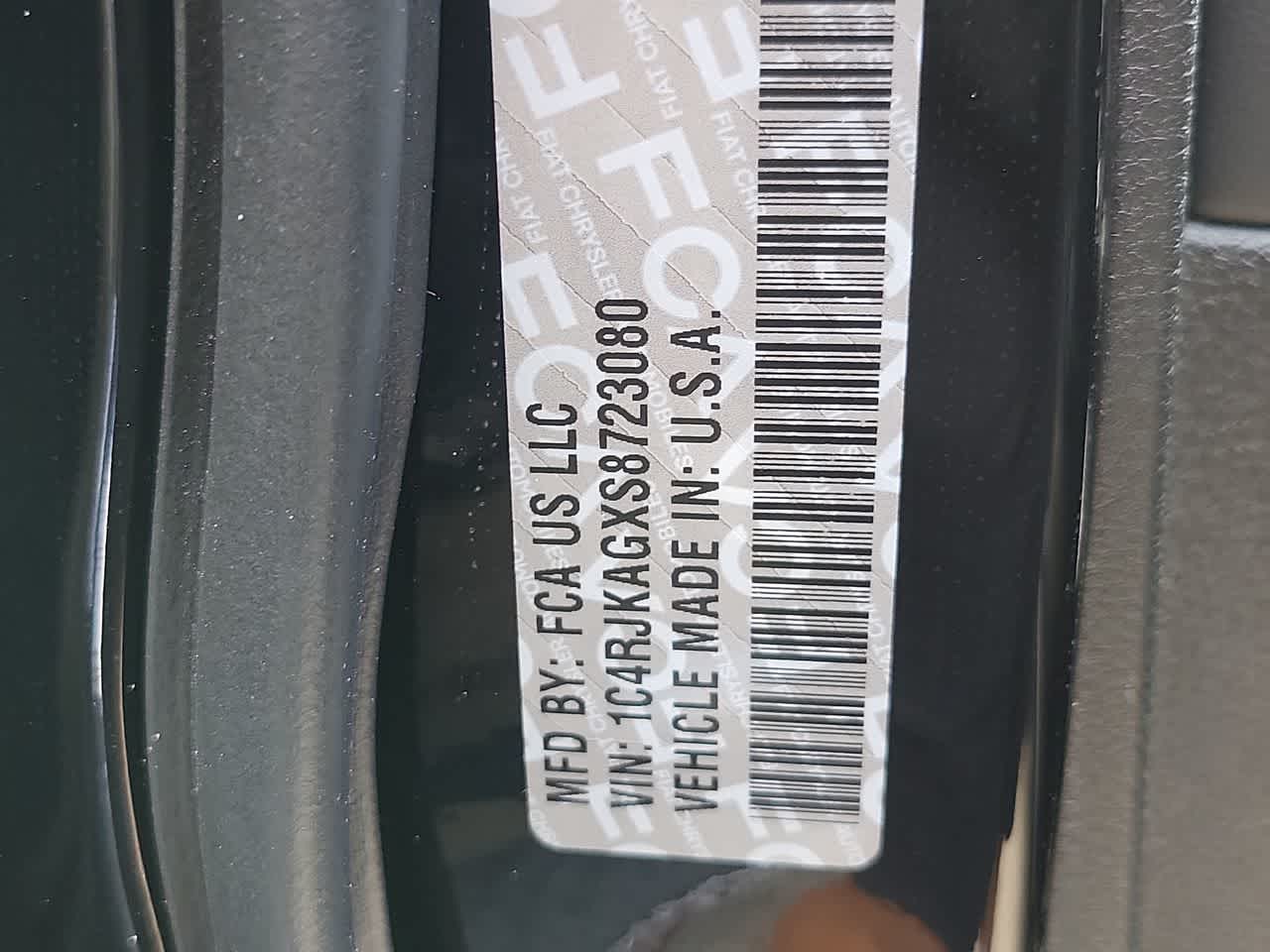 Thumbnail: 2025 Jeep Grand Cherokee - 29