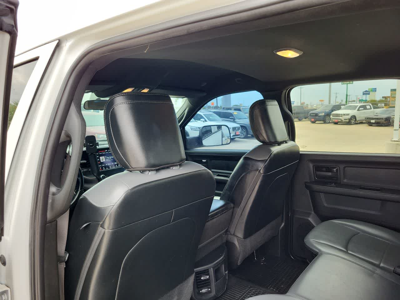 Thumbnail: 2021 RAM 3500 - 20