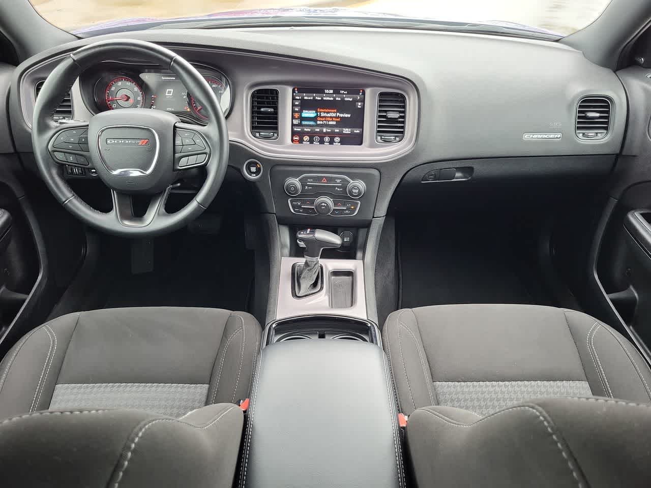 Thumbnail: 2023 Dodge Charger - 18