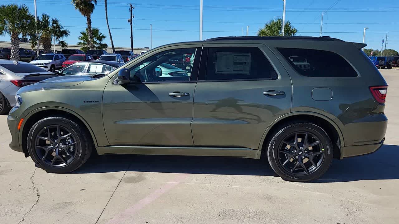 Thumbnail: 2026 Dodge Durango - 5