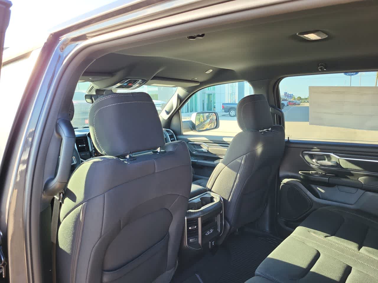 Thumbnail: 2026 RAM 1500 - 20