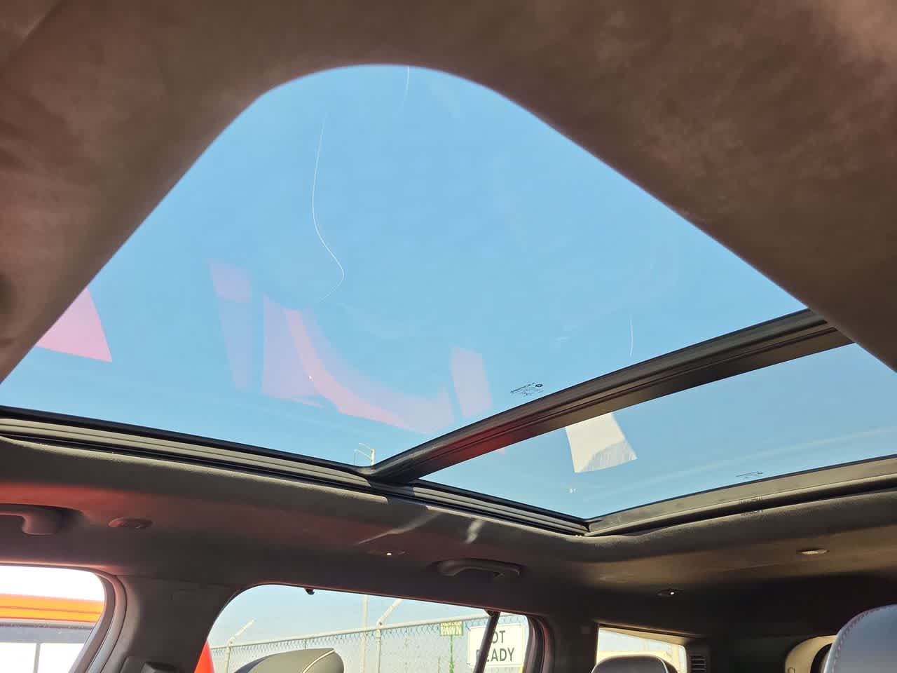 Thumbnail: 2026 Jeep Grand Cherokee - 30