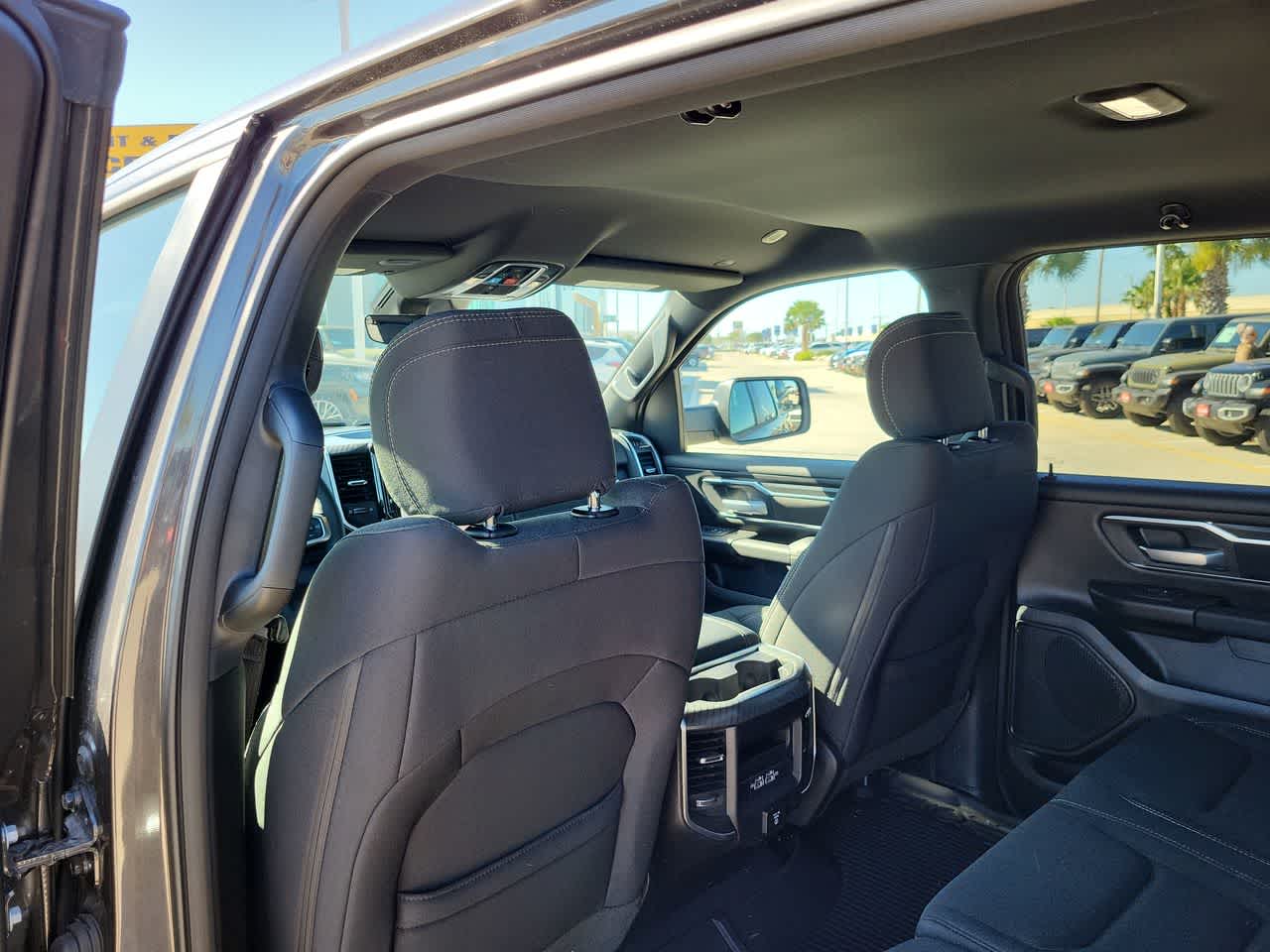 Thumbnail: 2026 RAM 1500 - 20