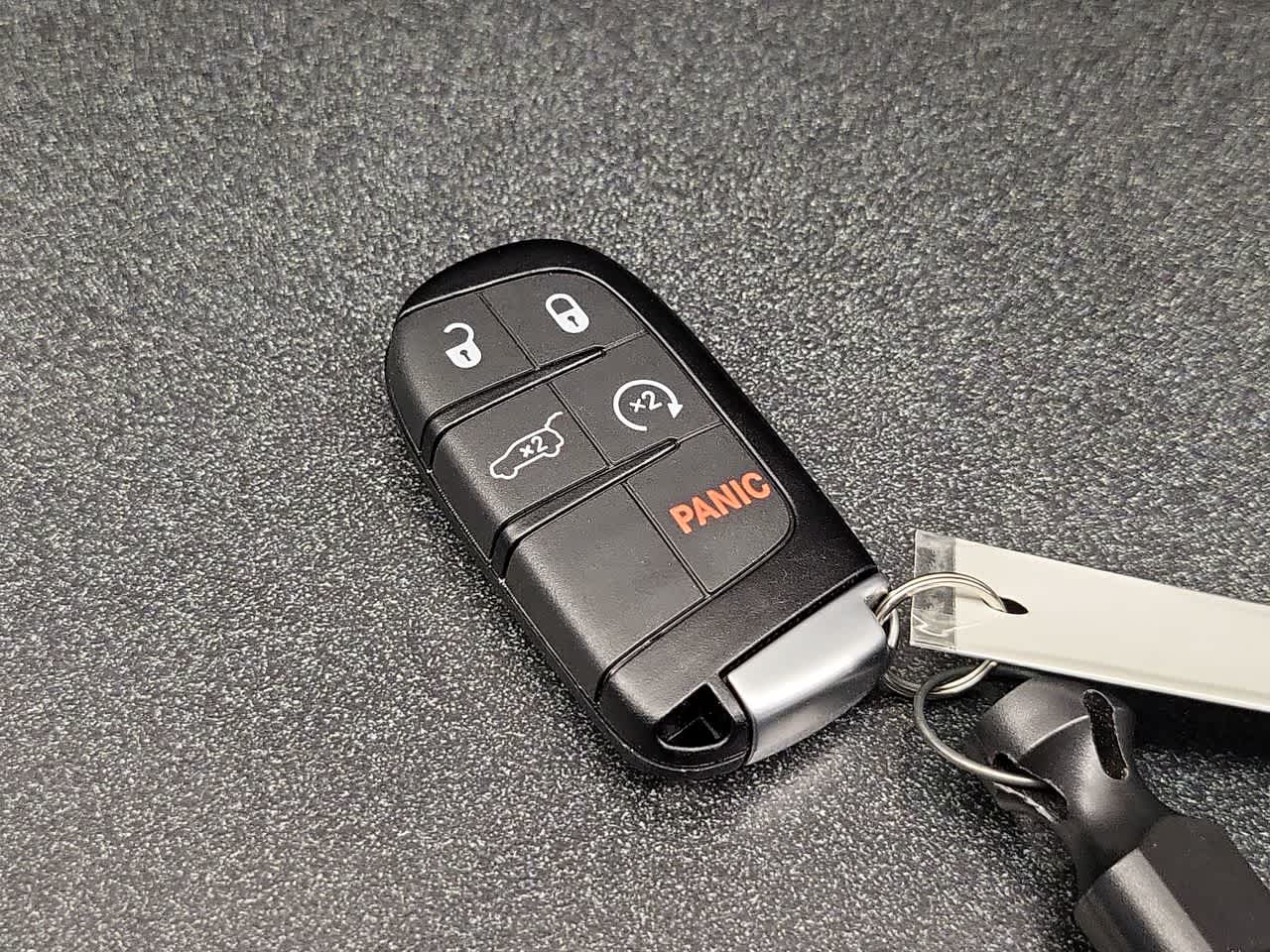 Thumbnail: 2026 Dodge Durango - 28