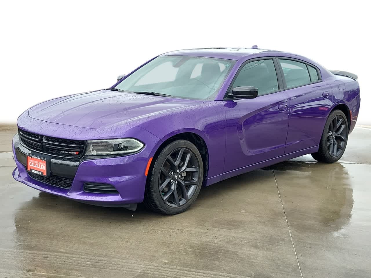 Thumbnail: 2023 Dodge Charger - 1