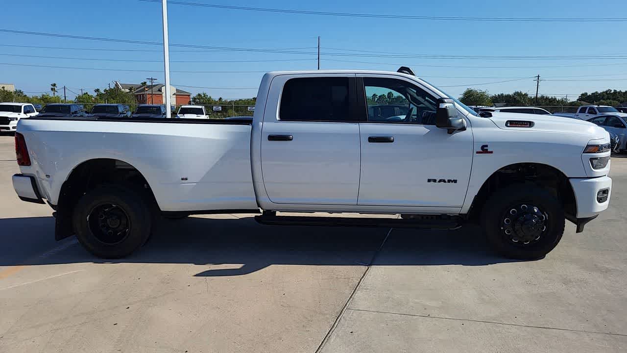 Thumbnail: 2026 RAM 3500 - 9