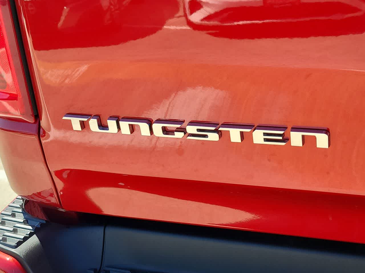 Thumbnail: 2026 RAM 1500 - 15