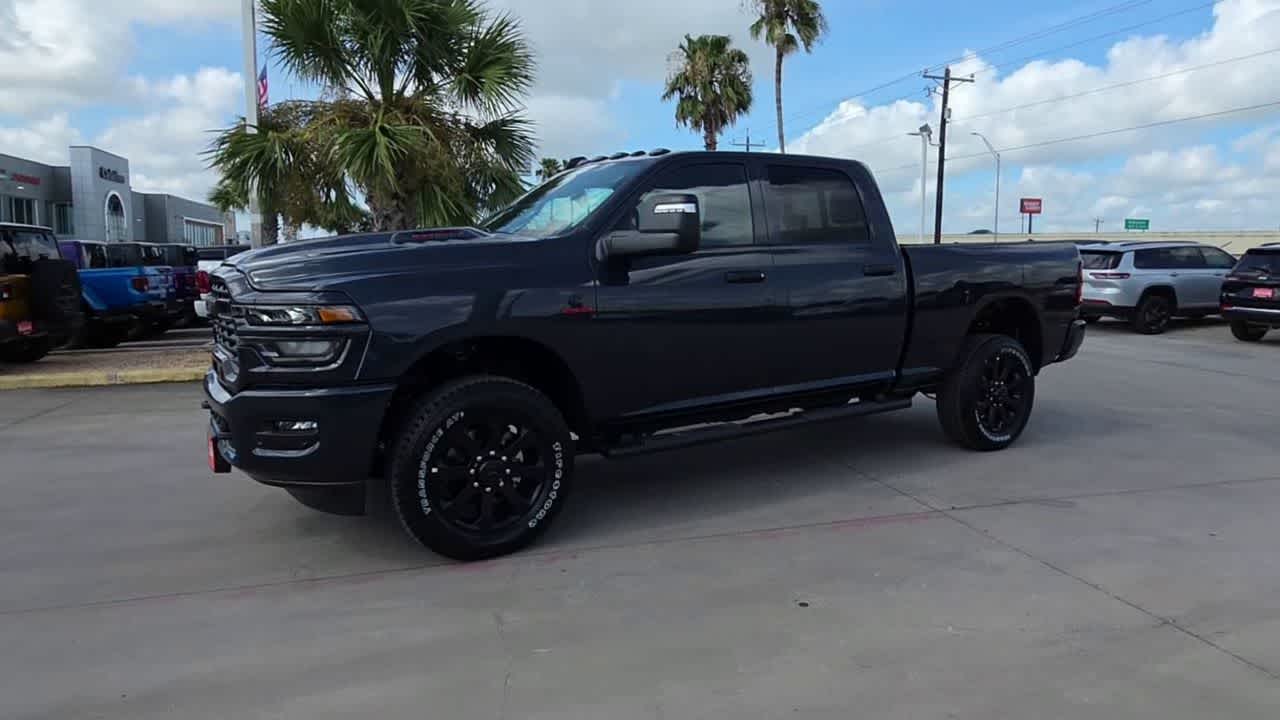 Thumbnail: 2026 RAM 2500 - 4