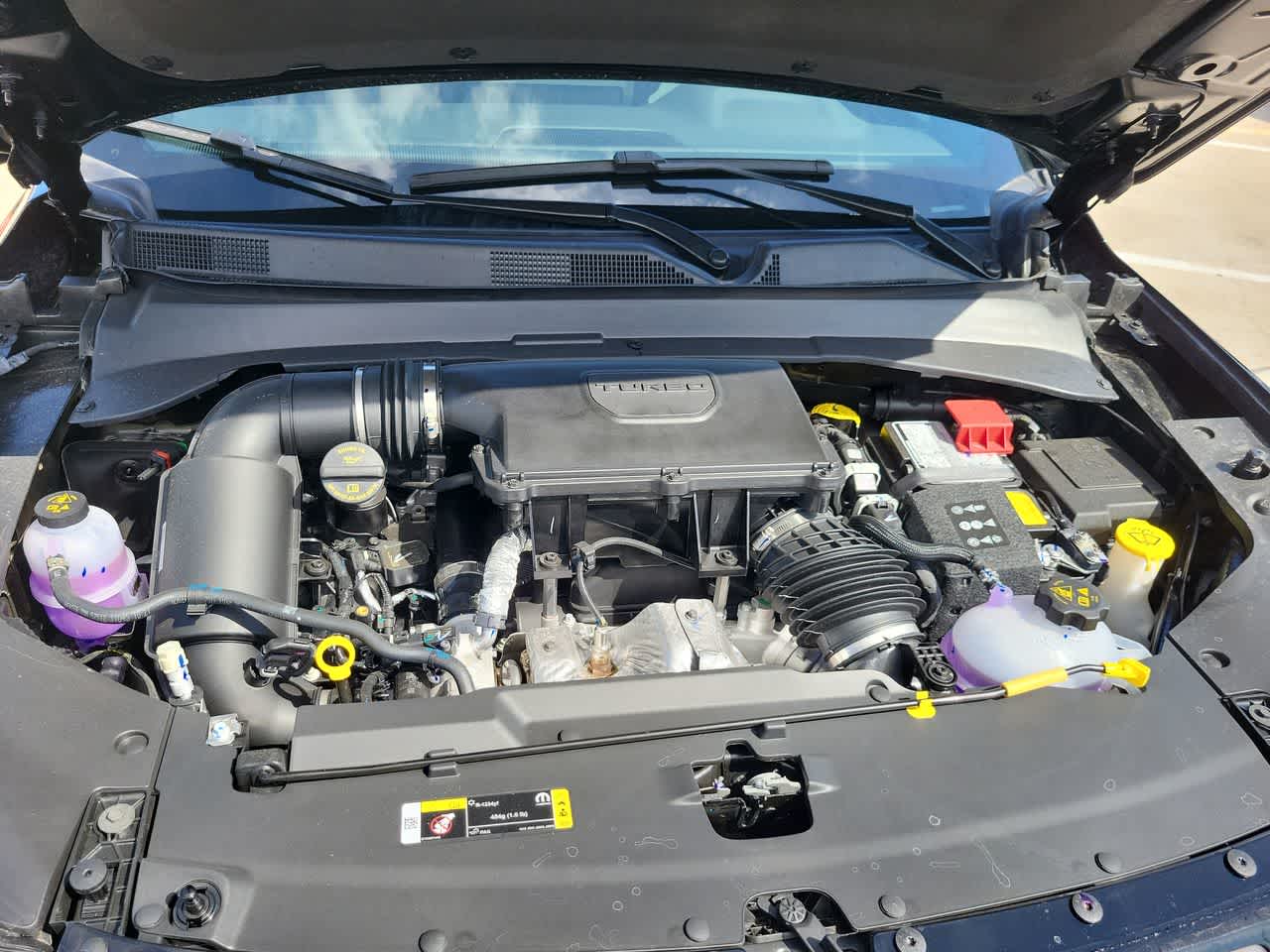 Thumbnail: 2026 Jeep Compass - 17