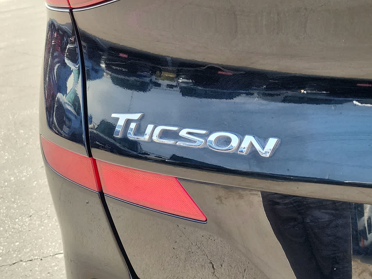 Thumbnail: 2020 Hyundai Tucson - 15