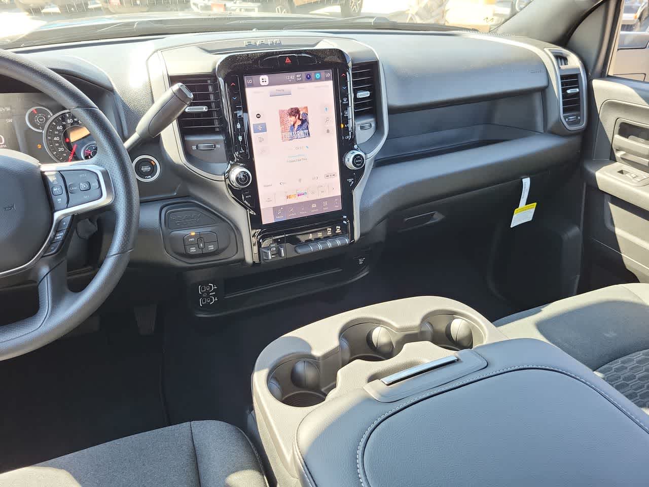 Thumbnail: 2026 RAM 3500 - 24