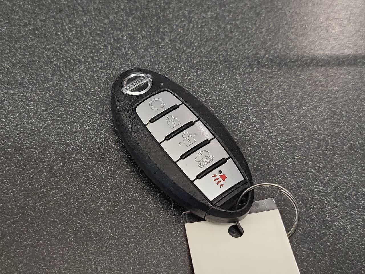 Thumbnail: 2021 Nissan Altima - 28