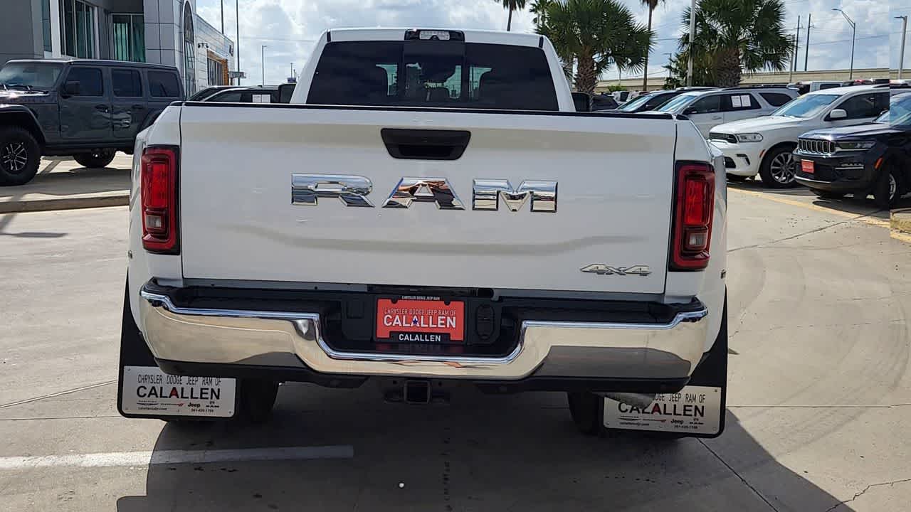 Thumbnail: 2026 RAM 3500 - 7