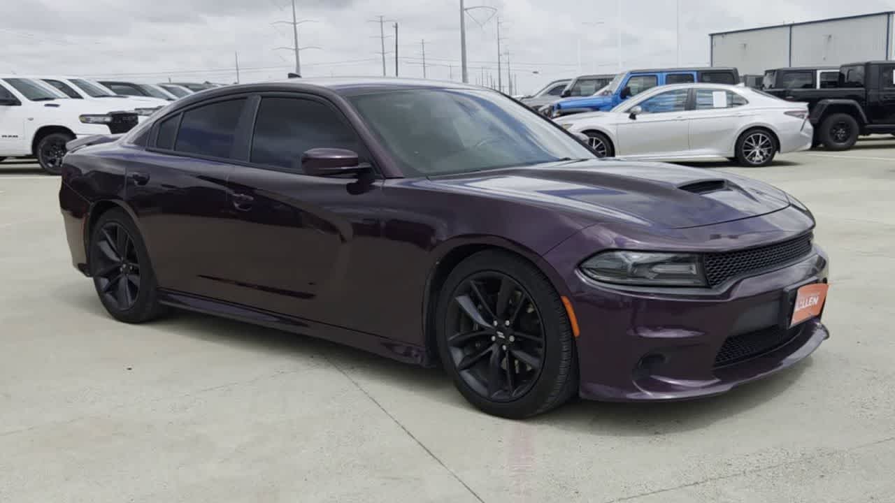 Thumbnail: 2020 Dodge Charger - 2