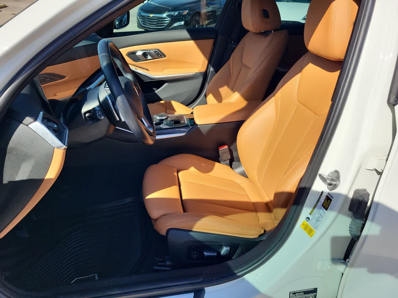 Thumbnail: 2023 BMW 3 Series - 19